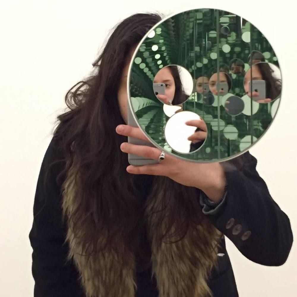 Meet your Posher, Johanna
